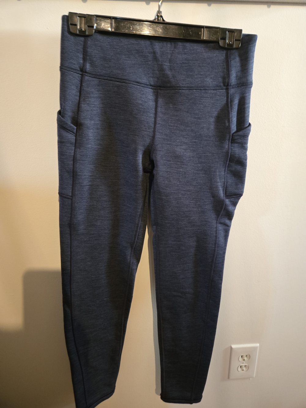 Athleta Girl Polartech Leggings